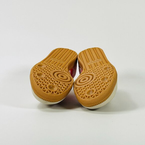 Adidas Women's Samba OG x Liberty London 'Kazusa Pattern' JR8841 size 6 - Picture 7 of 8